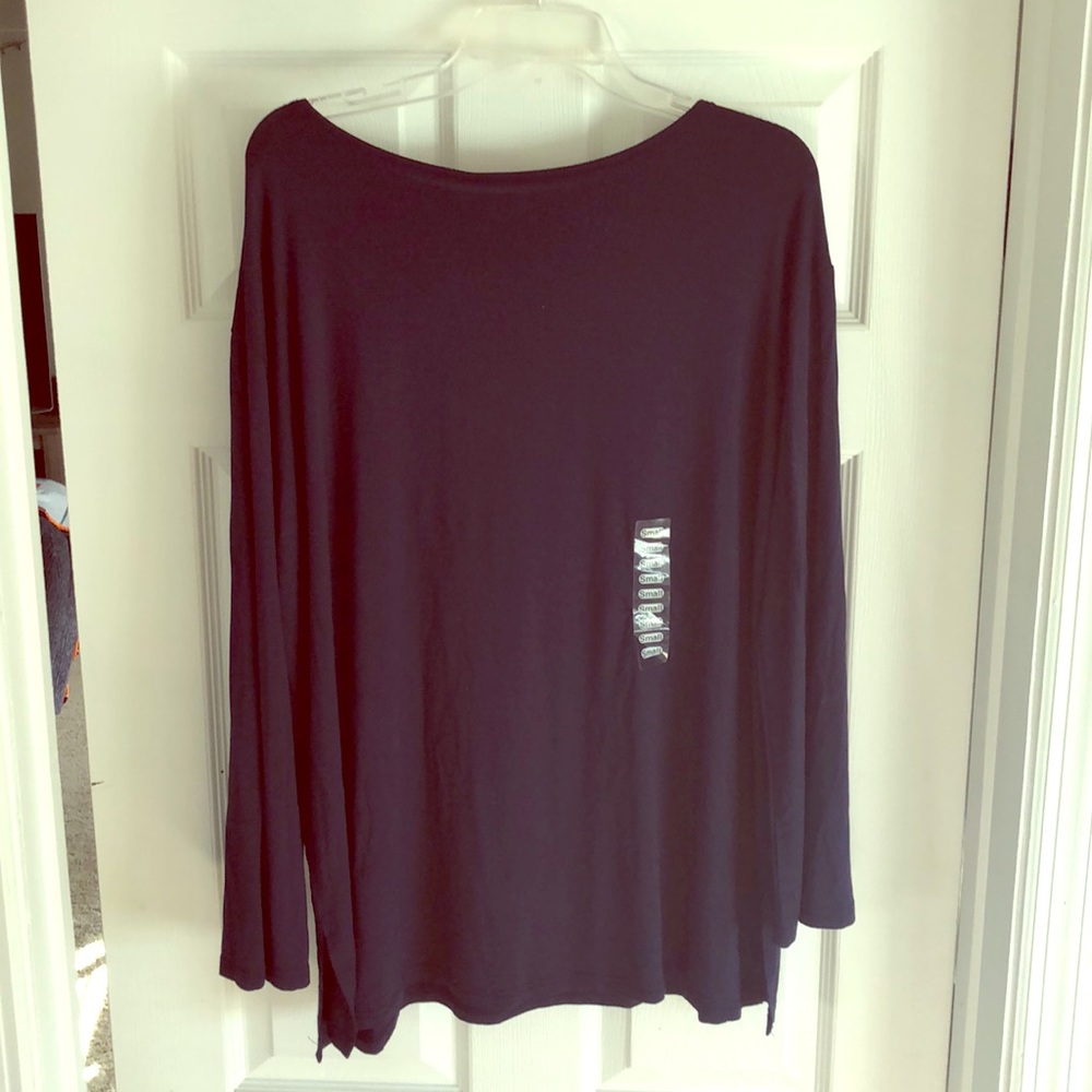 Navy Piko NWT